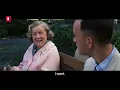 Forrest Gump runs across America for 1170 days and 16 hours