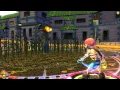 Wizard101 Spell - Scarecrow