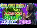 Download Lagu SHOLAWAT MERDU, SHOLAWAT JIBRIL PELANCAR REZEKI ~Sholawat Membawa Berkah ~Versi Koplo REMIX TERBARU