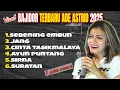 Download Lagu BAJIDOR VIRAL! Ade Astrid 2025 Bawakan Lagu Cinta Tasikmalaya \u0026 Suratan | FULL LIVE SHOW