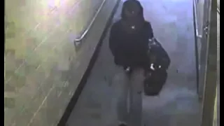 Women Pissed HerSelf Waiting For Bathroom
