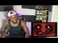Rapper Reacts to Number_i - 未確認領域 (U.M.A.) [Official Music Video]⎢REACTION!