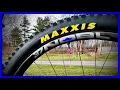 NOBL TR37 Carbon MTB Wheels Hope Pro 4 Hubs