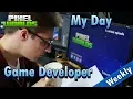 My Day as a Game Developer - Episode 32