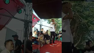 sebening hati leo waldi cover dofi nurasmara