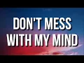 Download Lagu EMO - Don't Mess With My Mind [Lyrics] (From 365 Days: This Day)