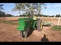 Something broke the 3020 What did I find