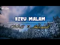 Download Lagu Chubb-E x Amir masdi - Biru Malam 'piano ver' | Lirik
