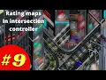 Rating Maps Part 9 Intersection controller