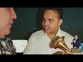 Mi Historia Entre Tus Dedos - Mickey Taveras and Mijito lindo el #1 de lo Empresario (Video Oficial)