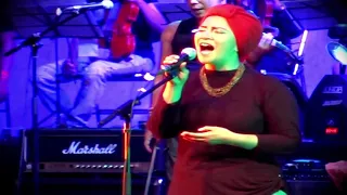 Download Sawung Jabo \u0026 Sirkus Barock - Gumam Batin Pengembara (Voc. Giana Sudaryono) MP3