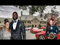 Deontay Wilder s Lifestyle Boxing Career Net Worth Wife Children Cars Achievements