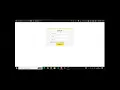 Signup and Login using ReactJs and Firebase Authentication