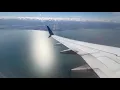 TRIP REPORT Delta Airlines Boeing 737-900ER Atlanta ATL - Detroit DTW