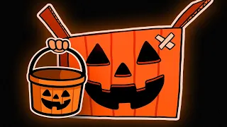 Halloween with Box 🎃 Creepy Cute Halloween Crafts for All Ages on Box Yourself