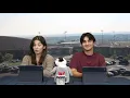 CTHS News Show December 1st