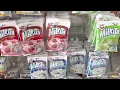 Shopping at Daiso Hawaii, Pearl City | Silent Shopping