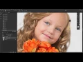 Digital Background Composite Tutorial in Photoshop