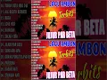 Download Lagu LAGU AMBON TERHITS JUJUR PAR BETA || FULL ALBUM (Official Music Video)
