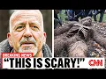 Download Lagu Hunters Capture TERRIFYING Footage of 12-Foot Bigfoot While Tracking Giant Grizzly