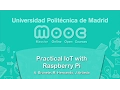 MOOC Practical Internet of Things IoT 2 1 Introduction to Python Language