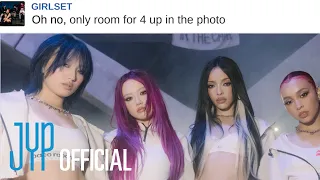 GIRLSET CHAT