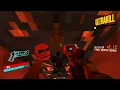 ULTRAKILL 1-3 HALLS OF SACRED REMAINS 100 Walkthrough