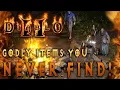 Download Lagu 5 Items Most Diablo 2 Players NEVER Find | The Golden Grail List