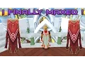Runescape I finally Maxed Exploring the Max Guild