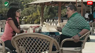 انا معنديش اي تليفات و معنديش مشاكل في البوس انا بحيكي علي سفالتك هتموت ضحك من أحمد حلمي 