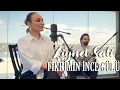 Download Lagu Ziynet Sali - Fikrimin İnce Gülü