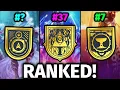 RANKING ALL 50 TITLES BASED ON RARITY