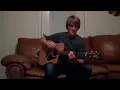 Check Yes Or No (George Strait Cover) My original music is on iTunes - Mitch Gallagher