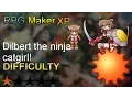 RPG maker XP Tutorial - Classes