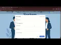 Employee Task Management System
