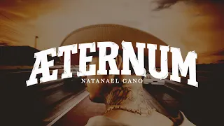 8. Natanael Cano - Æternum [Lyric Video]