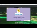 TUTORIAL CALAMEO