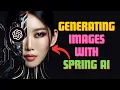 Generating Images With Spring AI How to Generate Image Using Spring AI