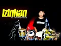 Download Lagu IZINKAN (Thomas Arya)|| Cover kendang koplo jaranan