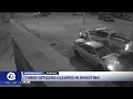 Officer-involved shooting outside Roseville PD was justified s determine