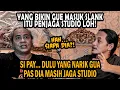 Download Lagu INDRA QADARSIH CERITA AWAL MULA MASUK SLANK - ALL YOU CAN HEAR