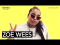 Zoe Wees Control Meaning Verified
