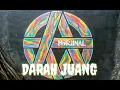 MARJINAL / ANTI MILITARY - DARAH JUANG