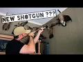 ESCORT SHOTGUNS Shotgun Review EARLY Goose Season WATERFOWL
