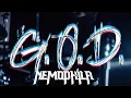 NEMOPHILA / G.O.D. [Official Music Video]
