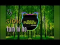 Dj slow tum hi ho