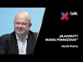 Download Lagu Fiala působí jako premiér Ukrajiny. Poradce SOCDEM nejsem, do SPD se nehodím. |  Martin Pecina