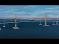 Design unveiled for rebuilt Baltimore Key Bridge nearly a year after collapse NBC4 Washington