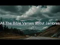 Download Lagu What does the Bible Say About Jambres - All the Bible Verses About Jambres