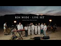 Download Lagu BEN WIDE - LIVE SET FROM METZOKE DRAGOT ( DEAD SEA )